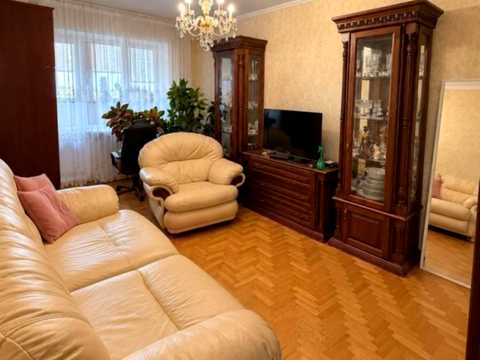 квартира по адресу Симиренко ул., 22-Б