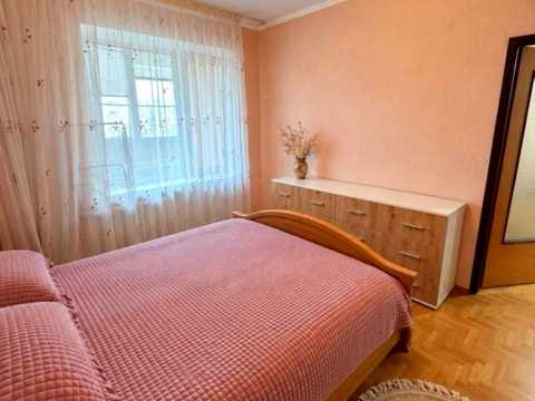 квартира по адресу Симиренко ул., 22-Б