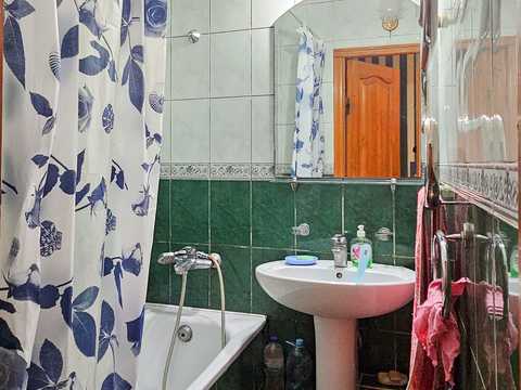 квартира за адресою Олега Мудрака вул. (Генерала Наумова), 31