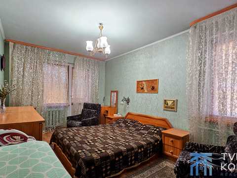 квартира за адресою Олега Мудрака вул. (Генерала Наумова), 31
