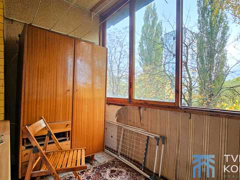 квартира за адресою Олега Мудрака вул. (Генерала Наумова), 31