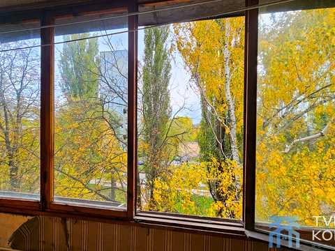 квартира за адресою Олега Мудрака вул. (Генерала Наумова), 31