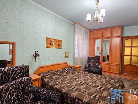 квартира за адресою Олега Мудрака вул. (Генерала Наумова), 31