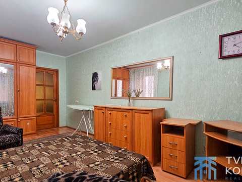 квартира за адресою Олега Мудрака вул. (Генерала Наумова), 31