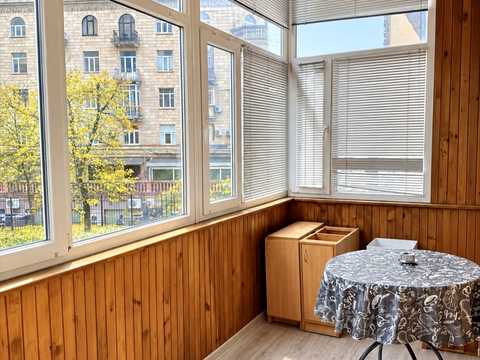квартира за адресою Київ, Лютеранська вул., 8