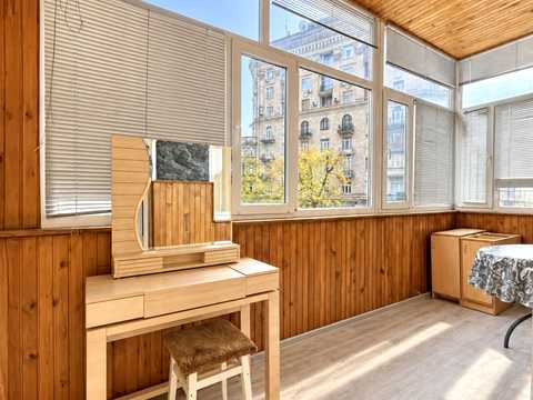 квартира за адресою Київ, Лютеранська вул., 8