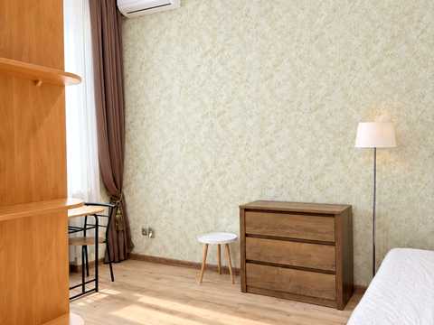 квартира за адресою Київ, Лютеранська вул., 8