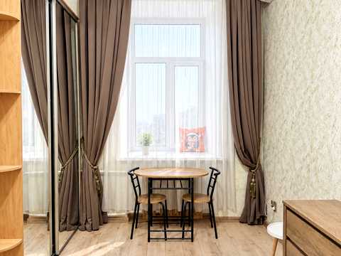 квартира за адресою Київ, Лютеранська вул., 8