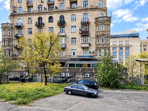 квартира за адресою Київ, Лютеранська вул., 8