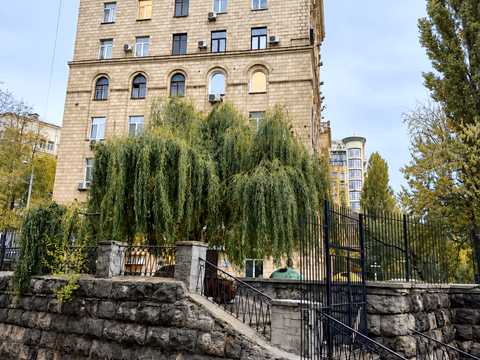 квартира за адресою Київ, Лютеранська вул., 8