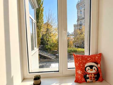 квартира за адресою Київ, Лютеранська вул., 8