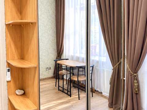квартира за адресою Київ, Лютеранська вул., 8