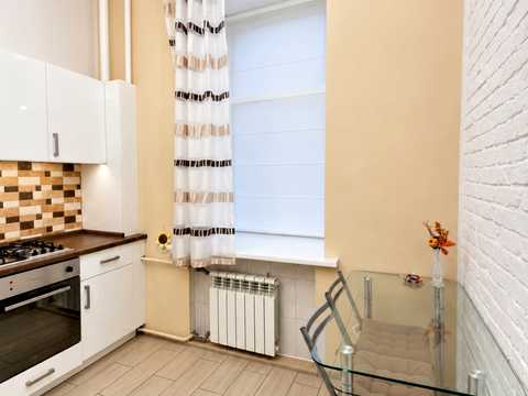 квартира за адресою Київ, Лютеранська вул., 8
