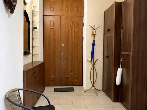 квартира за адресою Київ, Лютеранська вул., 8
