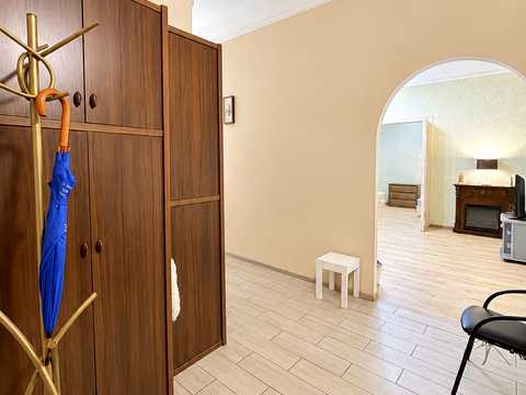 квартира за адресою Київ, Лютеранська вул., 8