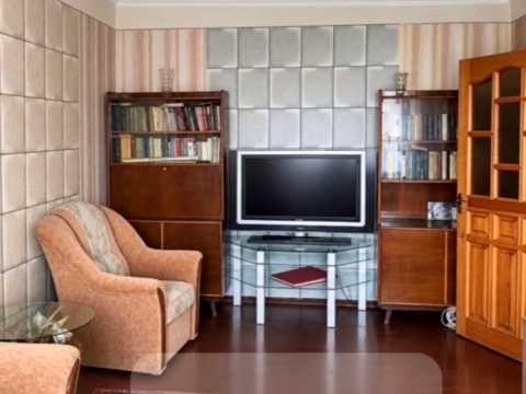 квартира за адресою Бригади Хартія вул. (Маршала Рибалка), 20