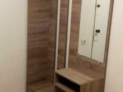 квартира по адресу Чугуевский пер., 13-А
