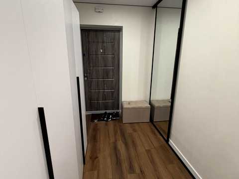 квартира за адресою Тернопіль, Тролейбусна вул., 5Б