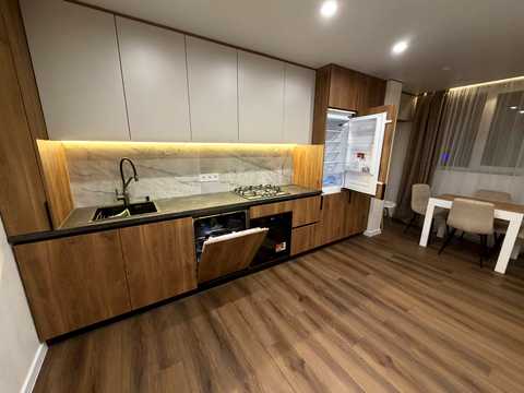 квартира за адресою Тернопіль, Тролейбусна вул., 5Б