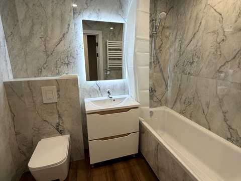 квартира за адресою Тернопіль, Тролейбусна вул., 5Б