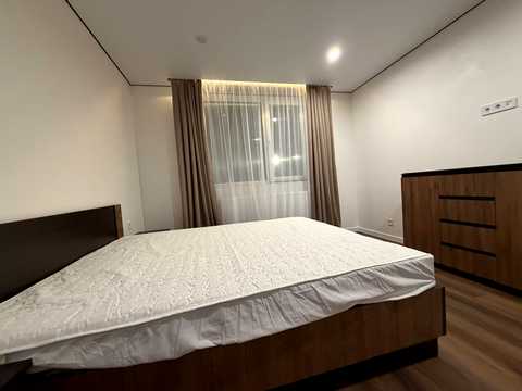 квартира за адресою Тернопіль, Тролейбусна вул., 5Б