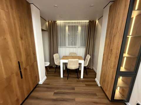 квартира за адресою Тернопіль, Тролейбусна вул., 5Б
