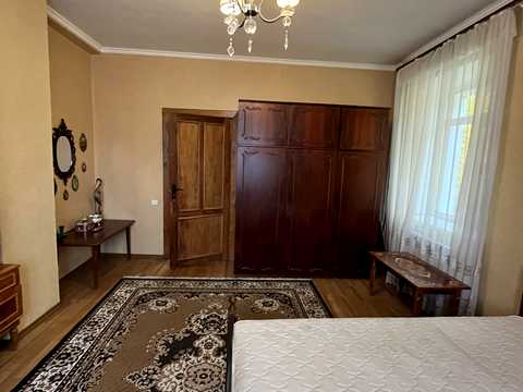 квартира за адресою Стрілецька вул. (Червоноармійська), 54