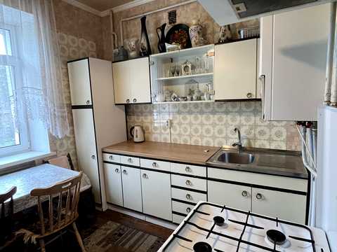 квартира за адресою Стрілецька вул. (Червоноармійська), 54