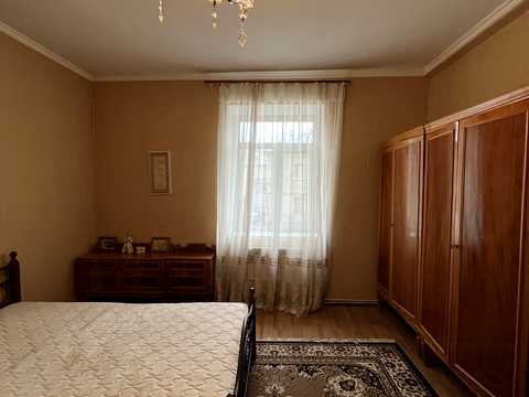 квартира за адресою Стрілецька вул. (Червоноармійська), 54
