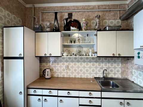 квартира за адресою Стрілецька вул. (Червоноармійська), 54