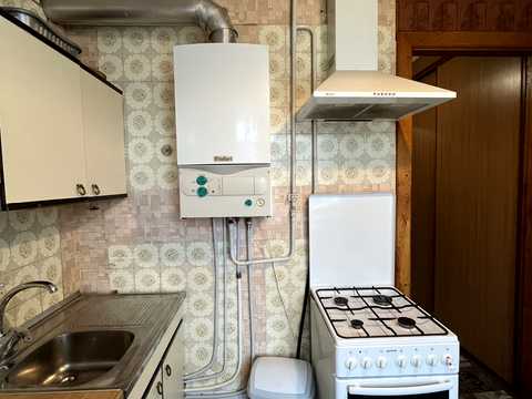 квартира за адресою Стрілецька вул. (Червоноармійська), 54