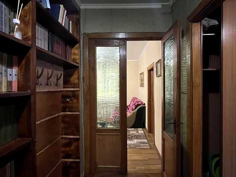 квартира за адресою Стрілецька вул. (Червоноармійська), 54