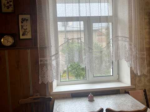 квартира за адресою Стрілецька вул. (Червоноармійська), 54