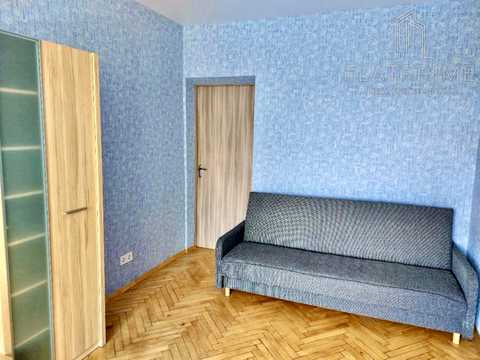 квартира по адресу Берестейский просп. (Победы), 15