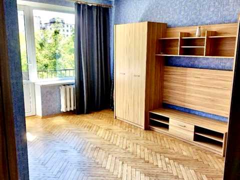 квартира по адресу Берестейский просп. (Победы), 15