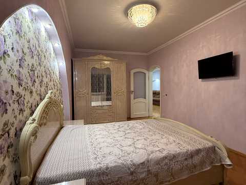 квартира за адресою Вернадського вул., 10