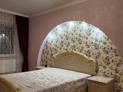 квартира за адресою Вернадського вул., 10