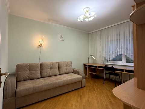 квартира за адресою Вернадського вул., 10