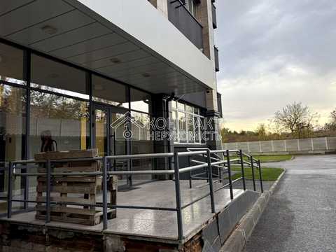 квартира за адресою Харків, Полтавський Шлях вул., 181-Б