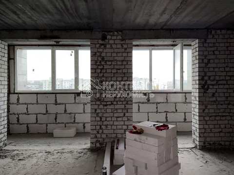 квартира за адресою Харків, Полтавський Шлях вул., 181-Б