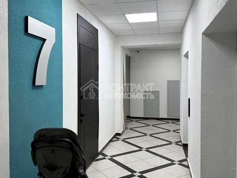 квартира за адресою Харків, Полтавський Шлях вул., 181-Б