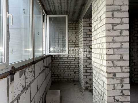 квартира за адресою Харків, Полтавський Шлях вул., 181-Б
