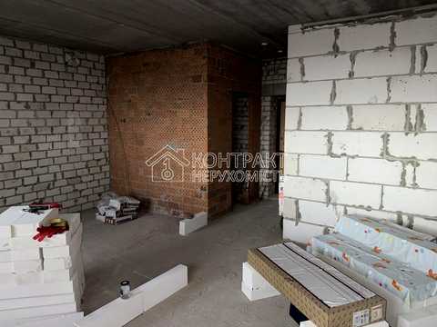 квартира за адресою Харків, Полтавський Шлях вул., 181-Б