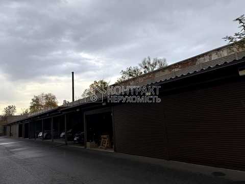 квартира за адресою Харків, Полтавський Шлях вул., 181-Б