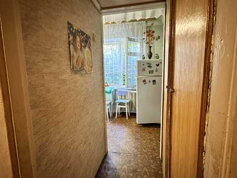квартира за адресою Солом'янська вул., 29