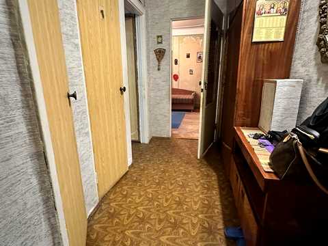 квартира за адресою Солом'янська вул., 29