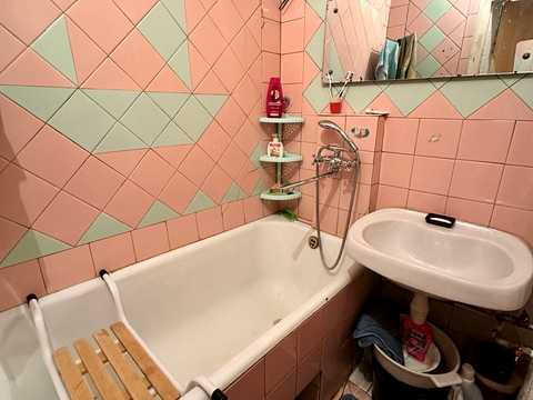 квартира за адресою Солом'янська вул., 29