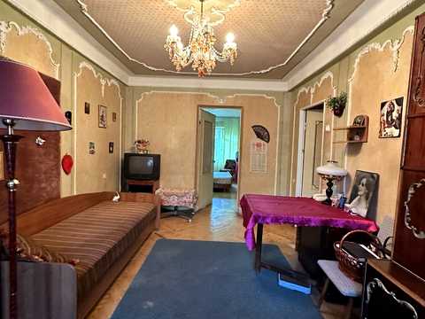 квартира за адресою Солом'янська вул., 29