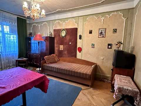 квартира за адресою Солом'янська вул., 29
