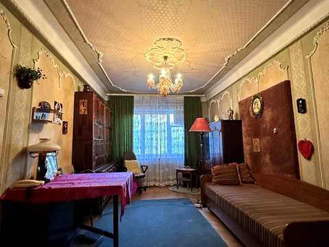 квартира за адресою Солом'янська вул., 29